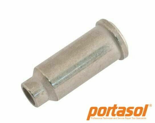 Portasol Gas Soldering Iron Superpro Propiezo Replacement Tips PPT- SPT- Spares