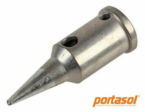 Portasol Gas Soldering Iron Superpro Propiezo Replacement Tips PPT- SPT- Spares