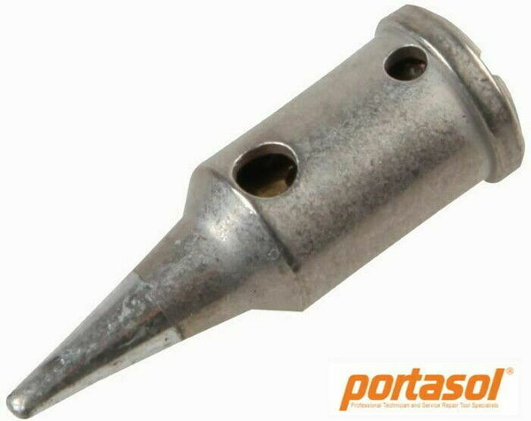 Portasol Gas Soldering Iron Superpro Propiezo Replacement Tips PPT- SPT- Spares