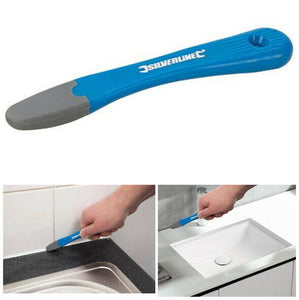 Silicone Finishing Tool Sealant Grout Smoother Tool Bathroom Shower Kitchen Fugi