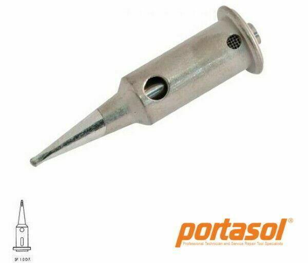 Portasol Gas Soldering Iron Superpro Propiezo Replacement Tips PPT- SPT- Spares