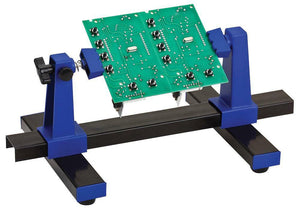 PCB Holder 360' Helping Third Hand Soldering Aid Repair Station Circuit Board