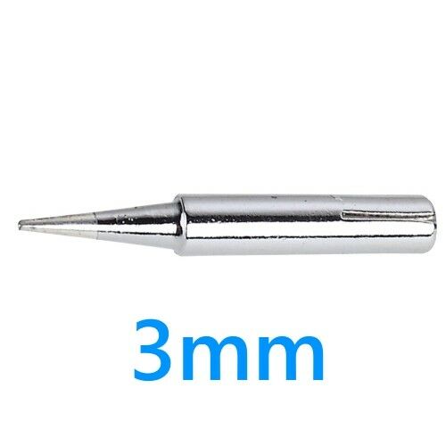 Precision Soldering Iron Replacement Tip for Mini Soldering Station DC 12V 8W