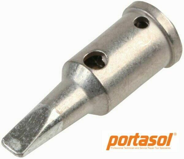 Portasol Gas Soldering Iron Superpro Propiezo Replacement Tips PPT- SPT- Spares